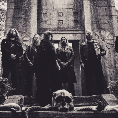 WOLVENNEST (Zaal Goedleven)